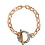 GOLD BRACELET