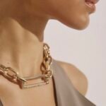 NEW YORK CHAIN FOR NECK