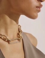 NEW YORK CHAIN FOR NECK