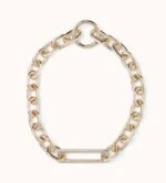 NEW YORK CHAIN FOR NECK - Image 2
