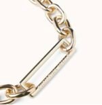 NEW YORK CHAIN FOR NECK - Image 3