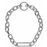 LOS ANGELES CHAIN FOR NECK