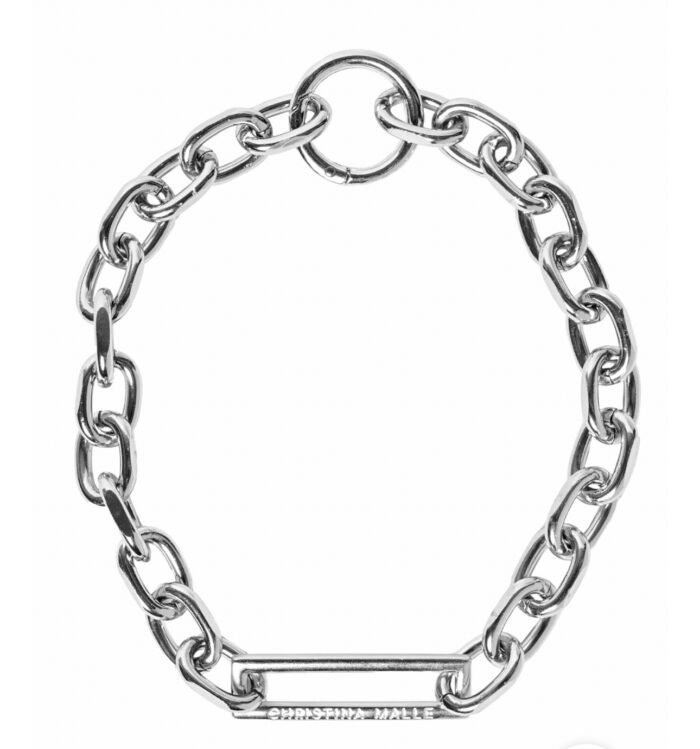 LOS ANGELES CHAIN FOR NECK - Image 1