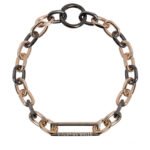 CALIFORNIA CHAIN FOR NECK