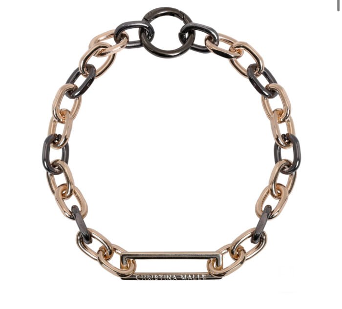 CALIFORNIA CHAIN FOR NECK - Image 1
