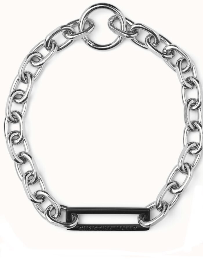 BOSTON CHAIN FOR NECKL - Image 2