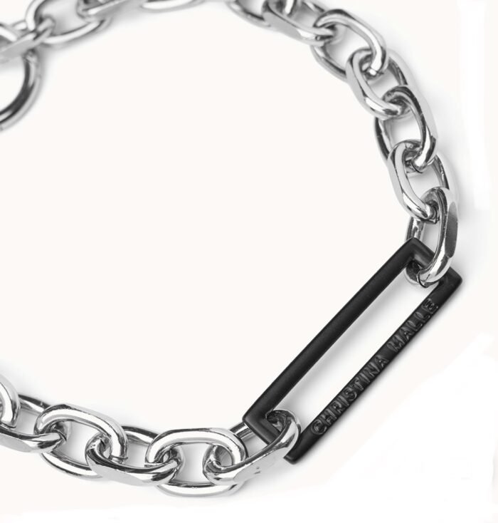 BOSTON CHAIN FOR NECKL - Image 1
