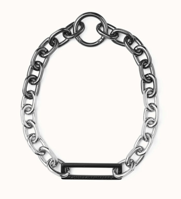 VIRGINIA CHAIN FOR NECK - Image 2
