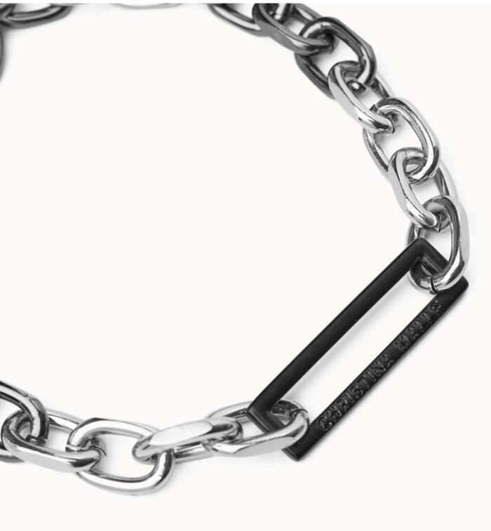 VIRGINIA CHAIN FOR NECK - Image 3