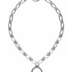 SILVER LONG CHAIN