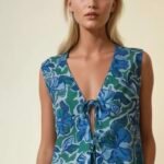 LAUREN VEST