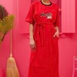 Reina T-shirt Dress «Θερινό Σινεμα»