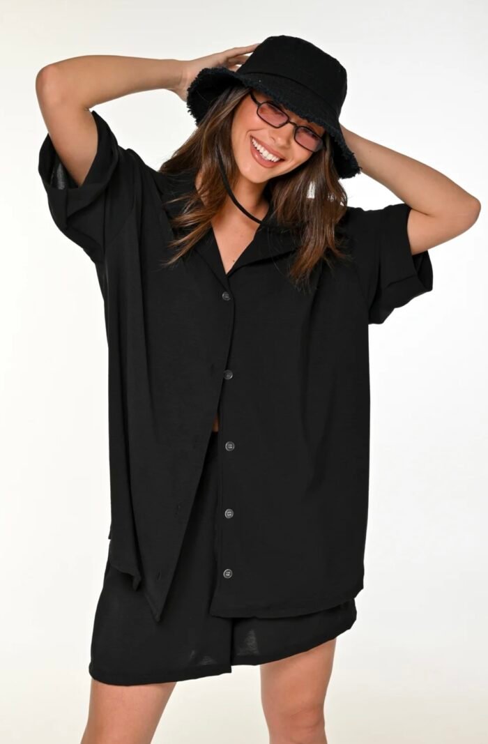 Black Sunny set - Image 1