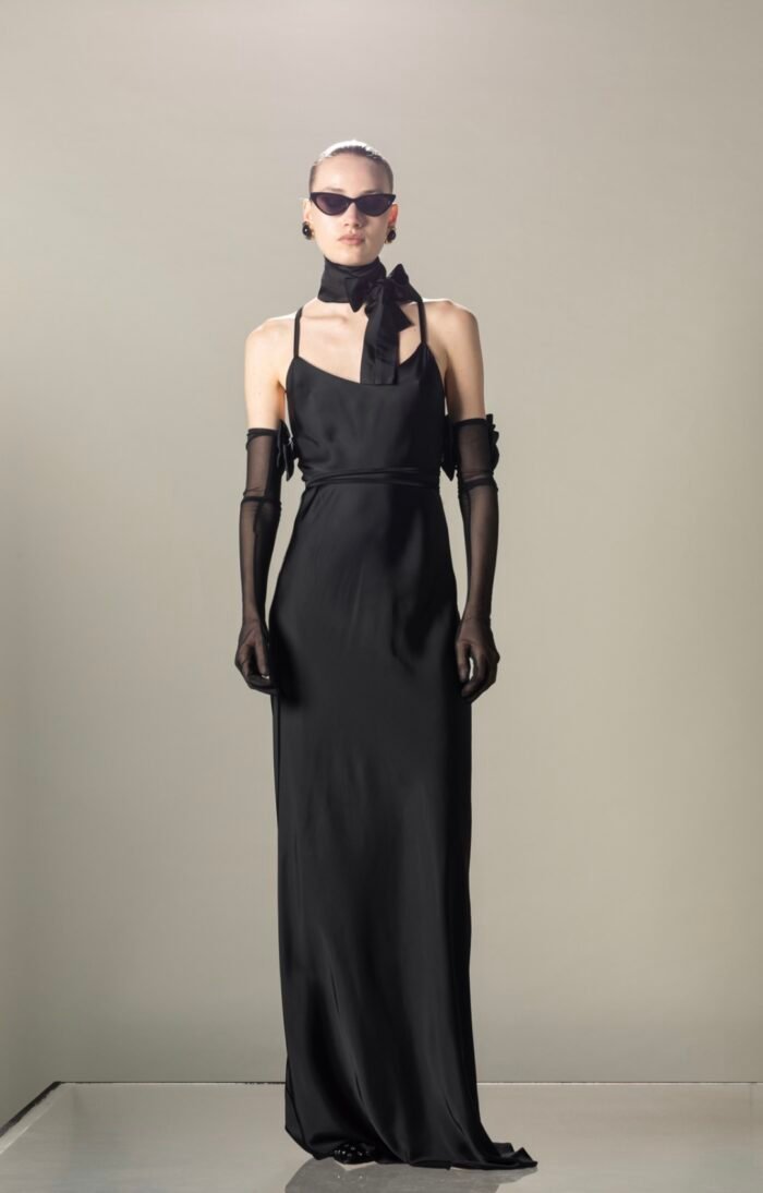Hera dress - Image 1