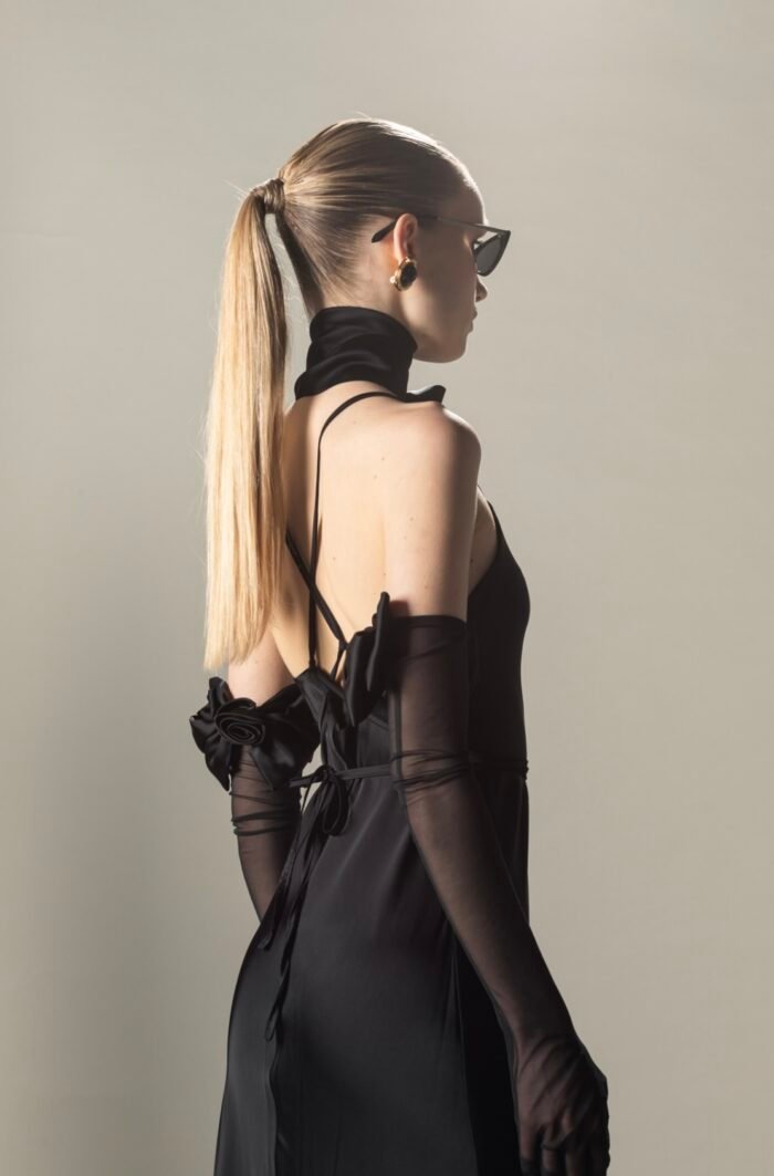 Hera dress - Image 4