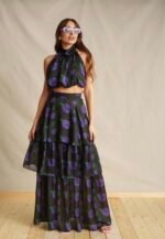 Purple Dalia Set - Image 3