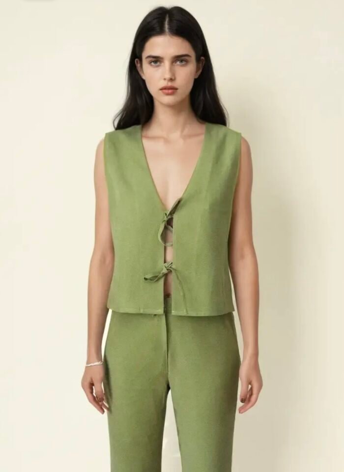 Chloe vest - Image 1