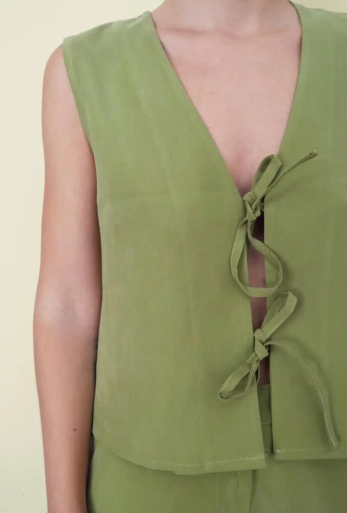 Chloe vest - Image 2