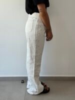 White prive jean - Image 3
