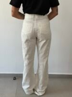 White prive jean - Image 2