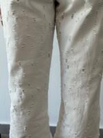 White prive jean - Image 4