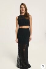 Glow-Up Black Set