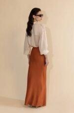 Azure Ivory Shirt - Image 3