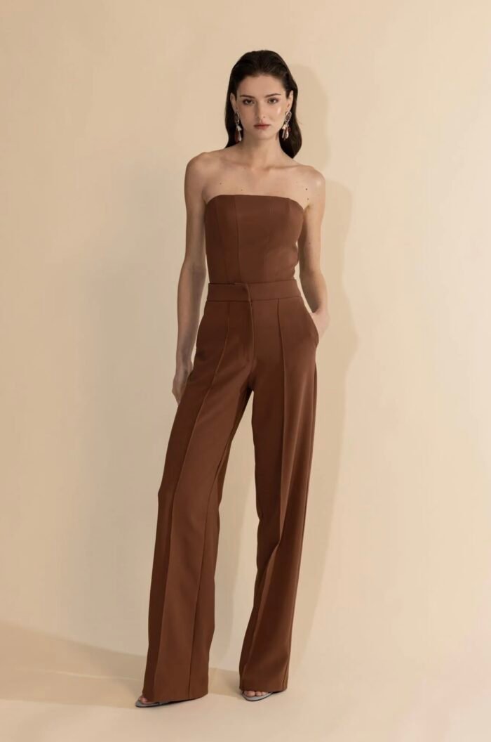Cocoa pants - Image 1