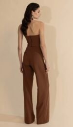 Cocoa bustier - Image 2