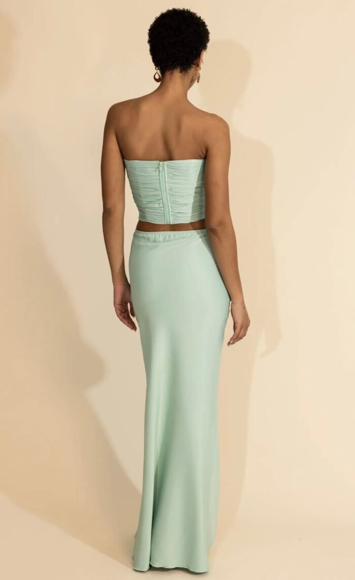 Odessa Veraman Skirt - Image 2