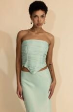 Odessa Bustier Veraman