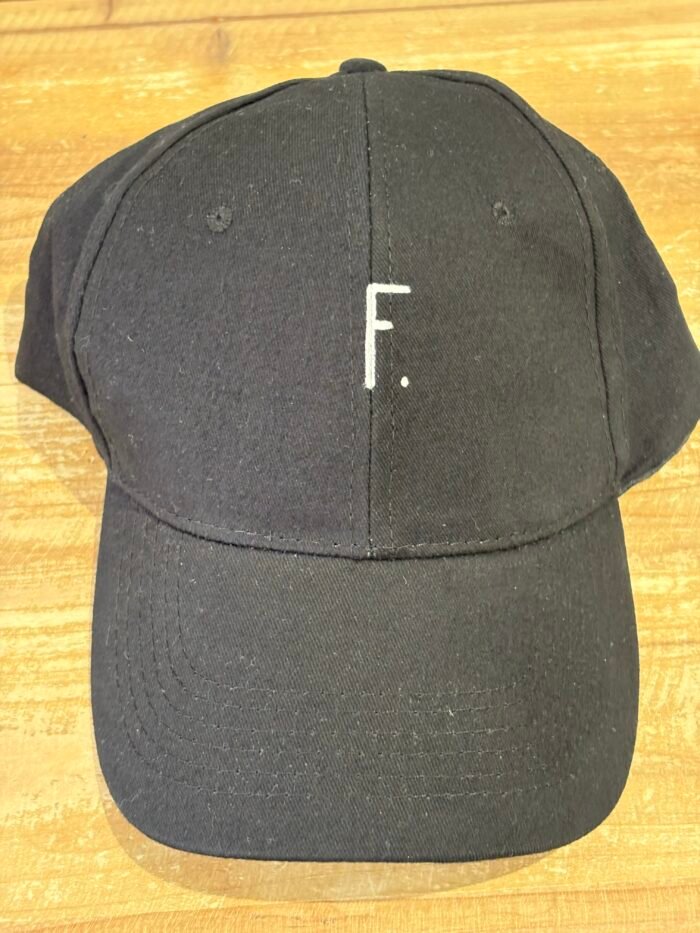 Black Felicia jockey - Image 1