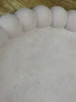 Lilac bubble tray - Image 2