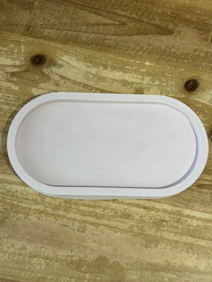 Lilac tray - Image 1