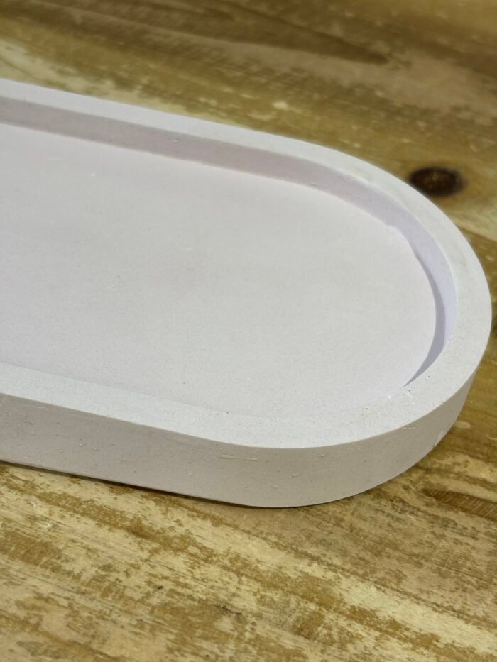 Lilac tray - Image 2