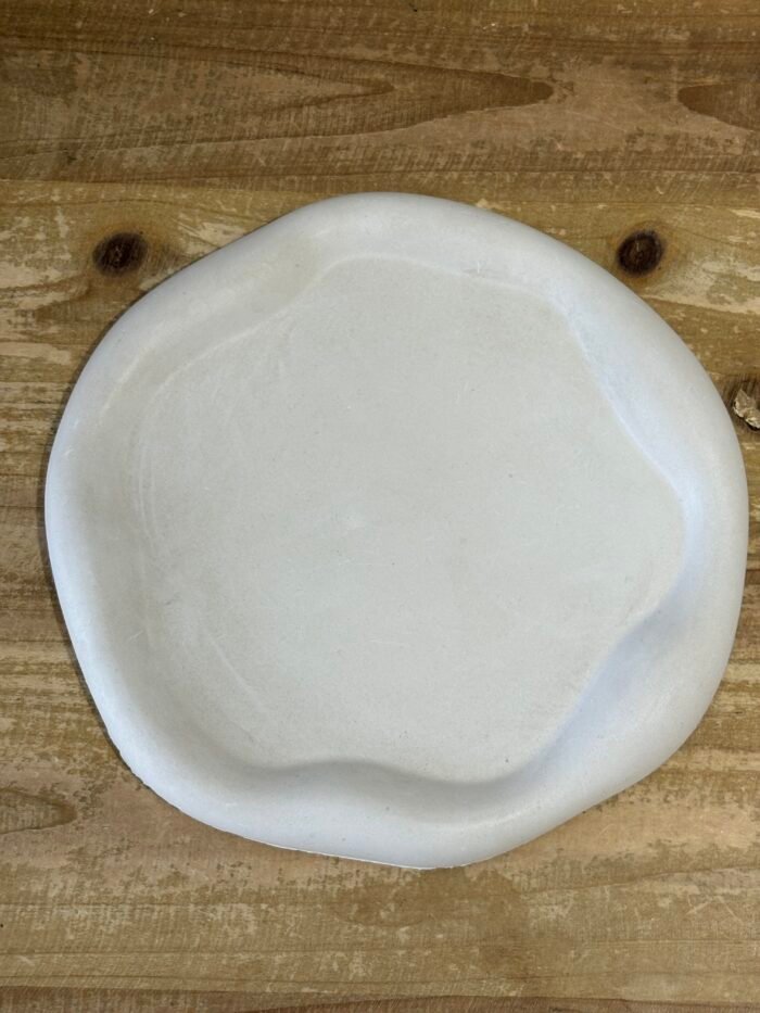 Circle cloud tray - Image 1