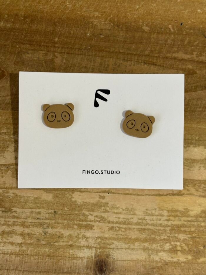 Panta earrings - Image 1