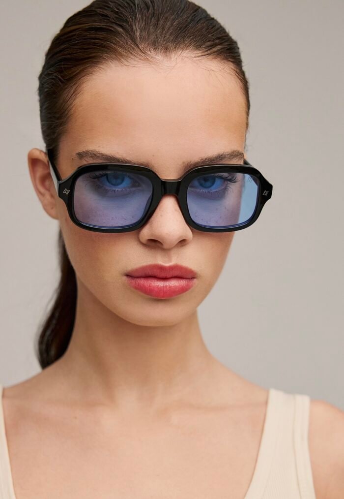 ACE Black/Blue - Image 1