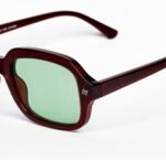 ACE Burgundy/Green - Image 4