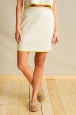 Ivory Lora Knit set - Image 4
