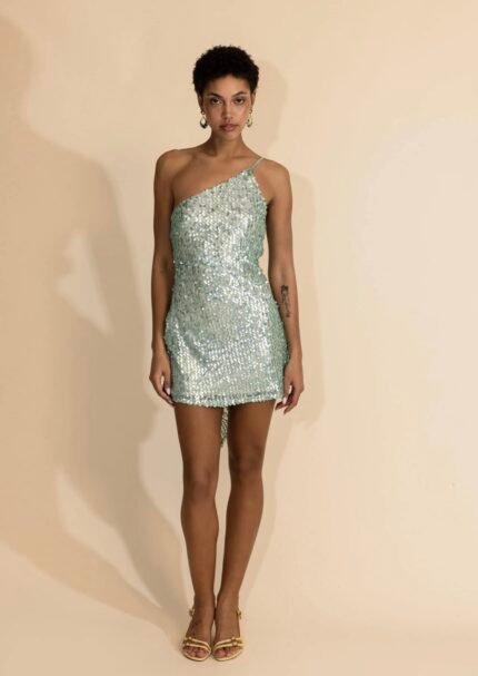 Josie Sequin Dress