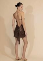 Zendaya Sequin Dress - Image 2