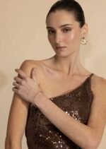 Zendaya Sequin Dress - Image 3