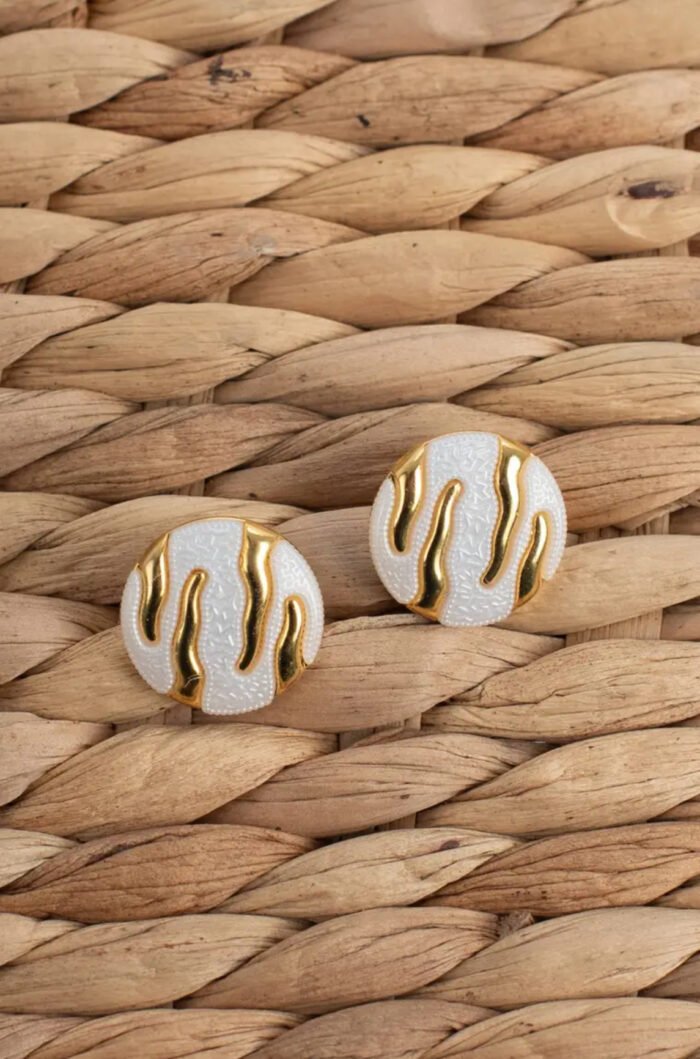 RAINING EARRINGS - Image 1