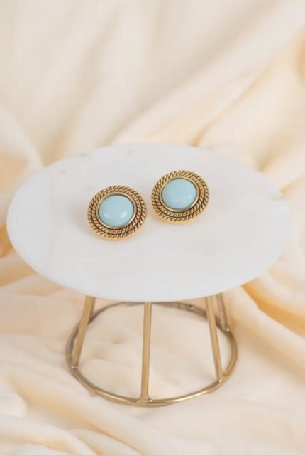 BLUE SKY EARRINGS