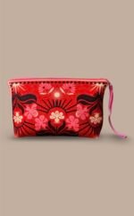 PASSIONFLOWER POUCH