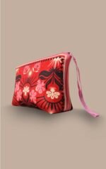 PASSIONFLOWER POUCH - Image 2