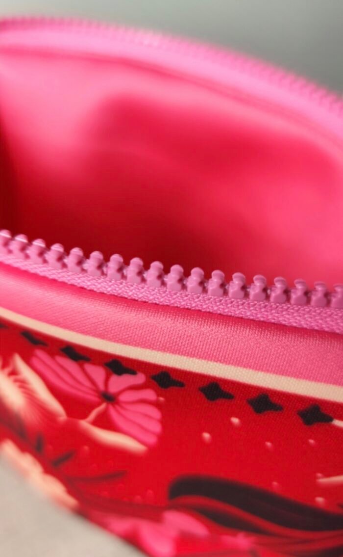 PASSIONFLOWER POUCH - Image 3