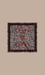 MENAGERIE SCARF