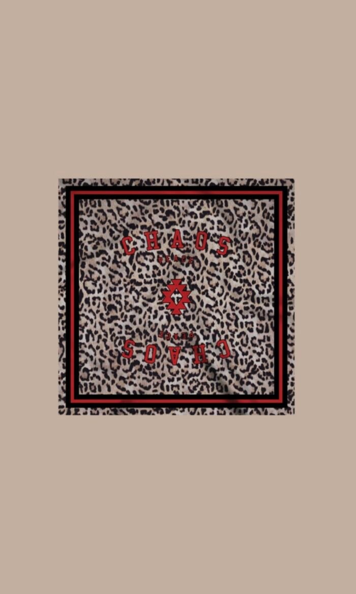 MENAGERIE SCARF - Image 1